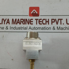 X11.99011K0736 Temperature Sensor Probe Cmr