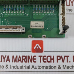 Cms-290 Interface Module 98 22