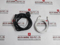 Cmt Otk-ct-11220 Cylinder Drain Oil Test Kit Iron In Oil Content Bn Meter Max. 4