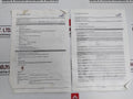 Cmt Otk-ct-11220 Cylinder Drain Oil Test Kit Iron In Oil Content Bn Meter Max. 4