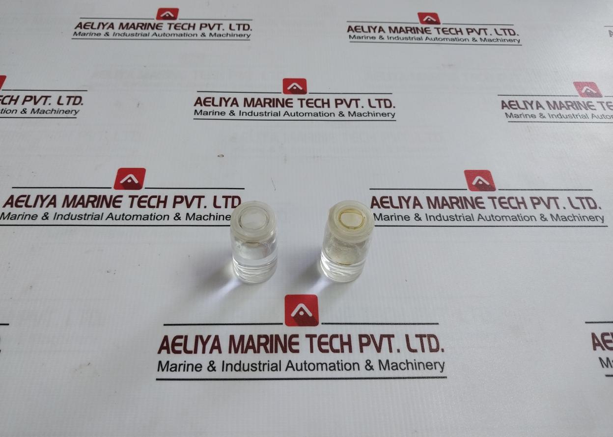 Cmt Otk-ct-11220 Cylinder Drain Oil Test Kit Iron In Oil Content Bn Meter Max. 4