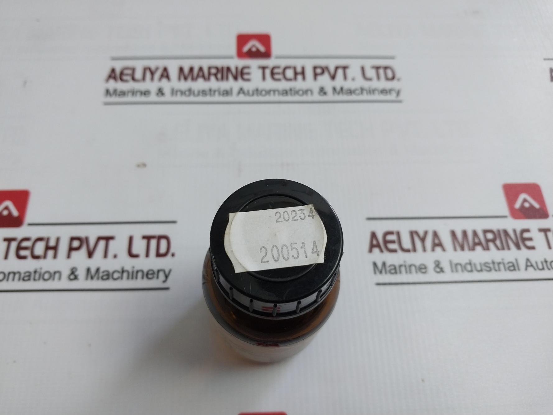 Cmt Otk-ct-11220 Cylinder Drain Oil Test Kit Iron In Oil Content Bn Meter Max. 4