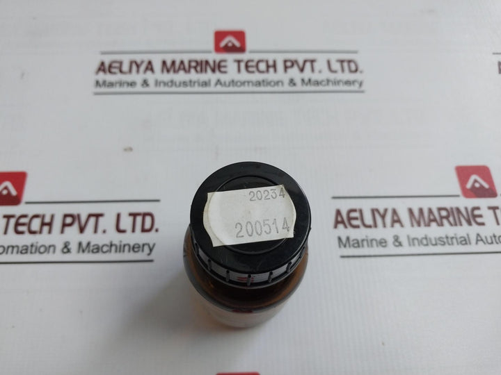 Cmt Otk-ct-11220 Cylinder Drain Oil Test Kit Iron In Oil Content Bn Meter Max. 4