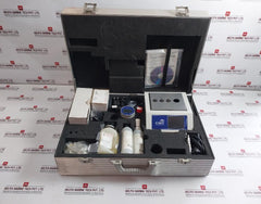 Cmt Otk-ct-11220 Cylinder Drain Oil Test Kit Iron In Oil Content Bn Meter Max. 4