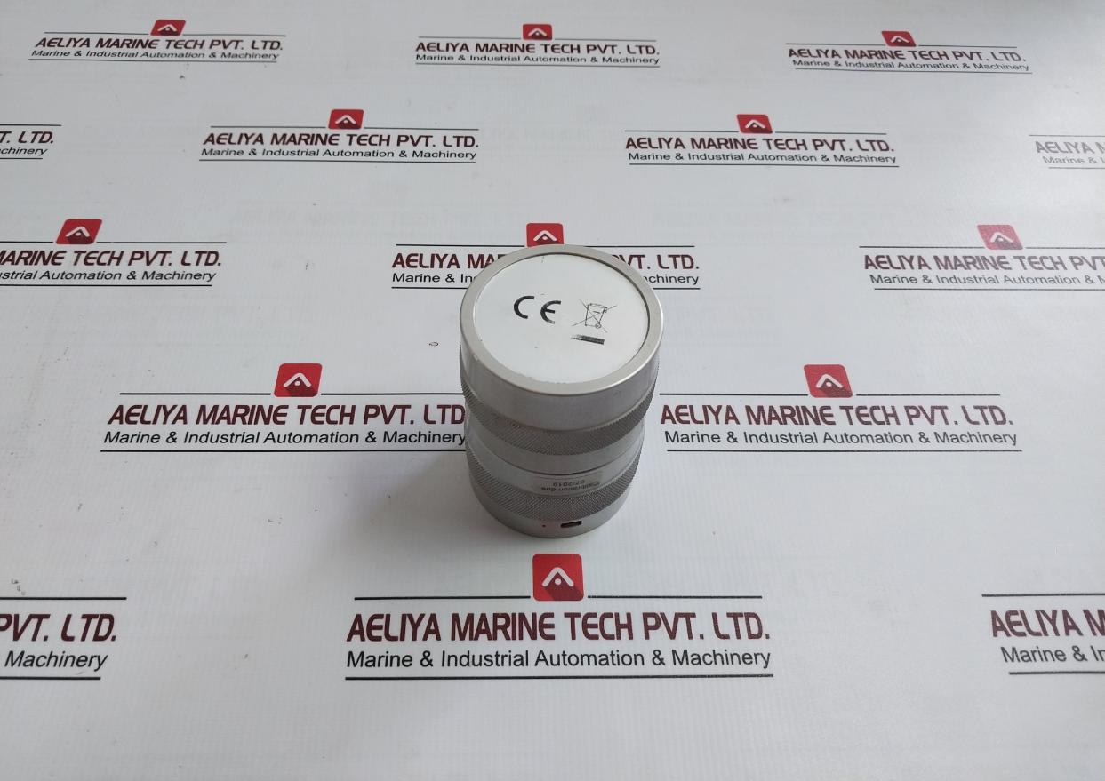 Cmt Otk-ct-11220 Cylinder Drain Oil Test Kit Iron In Oil Content Bn Meter Max. 4