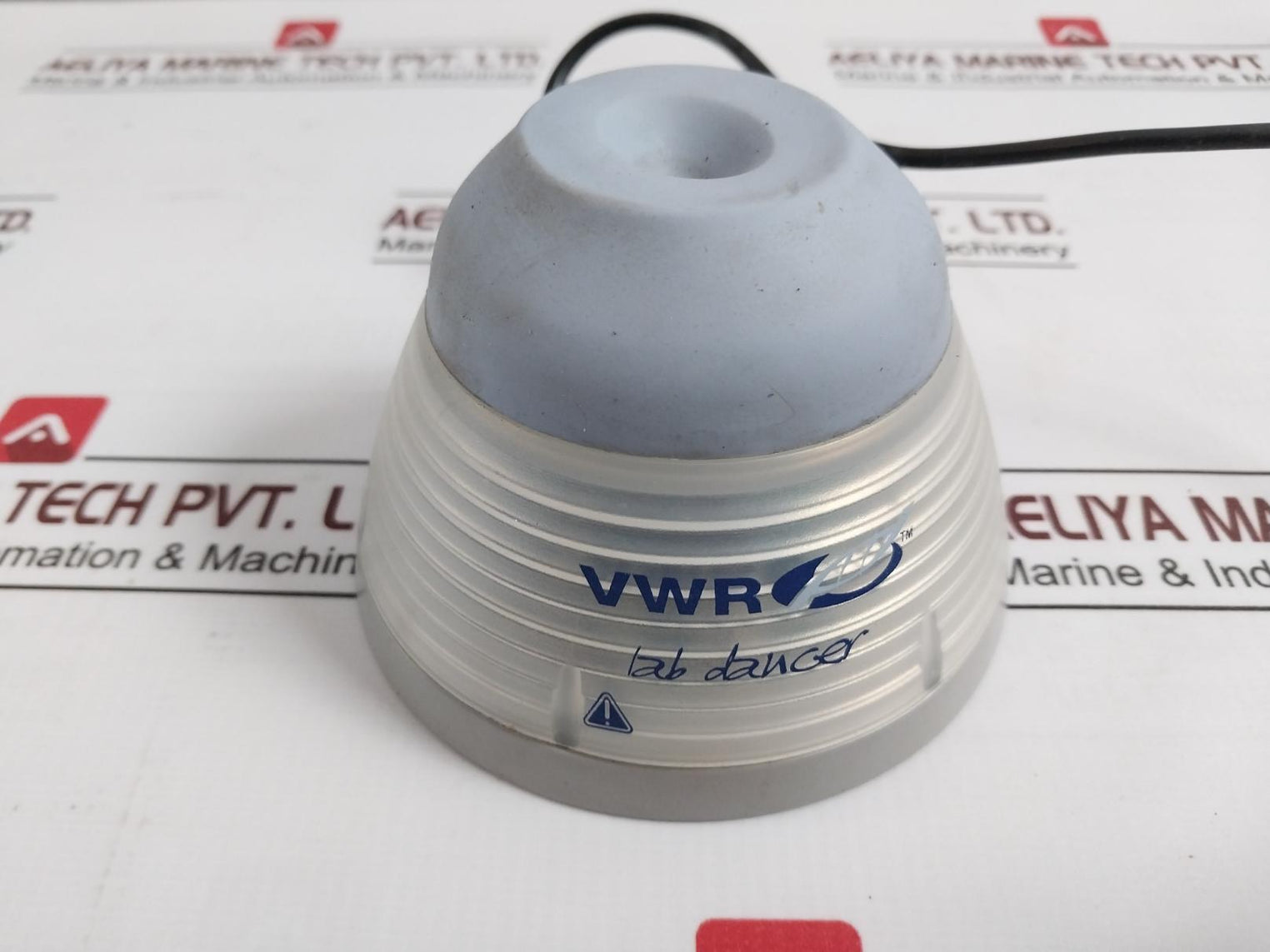 Cmt Otk-ct-11220 Cylinder Drain Oil Test Kit Iron In Oil Content Bn Meter Max. 4