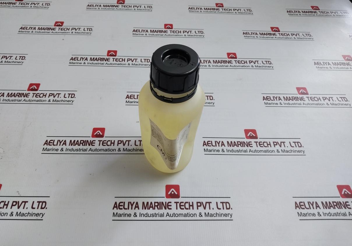 Cmt Otk-ct-11220 Cylinder Drain Oil Test Kit Iron In Oil Content Bn Meter Max. 4