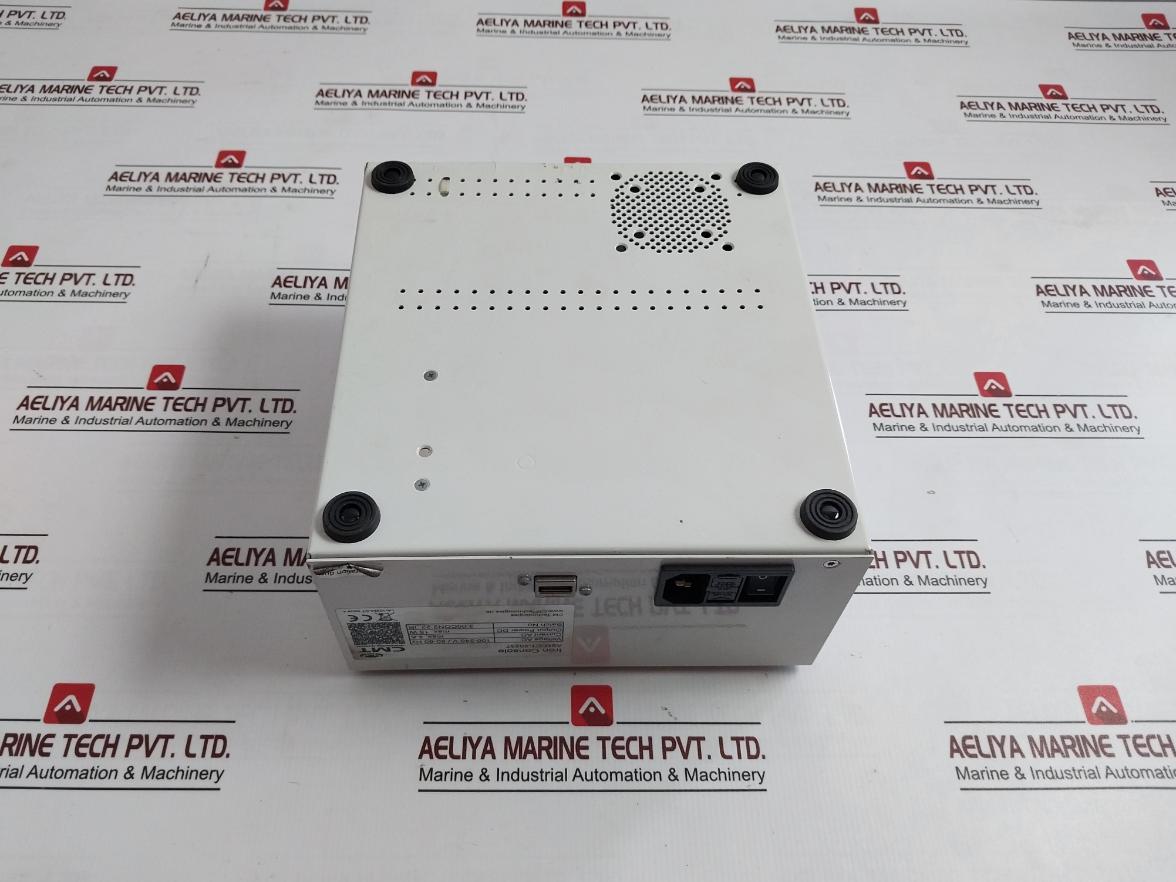 Cmt Otk-ct-11220 Cylinder Drain Oil Test Kit Iron In Oil Content Bn Meter Max. 4