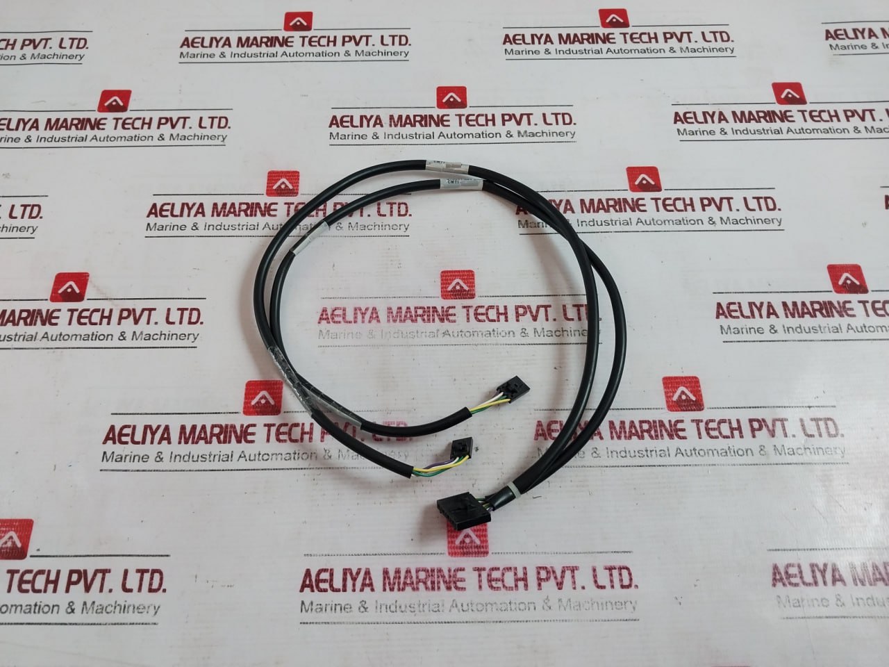 Cmti 270077 Optical Sensor Connector Cable