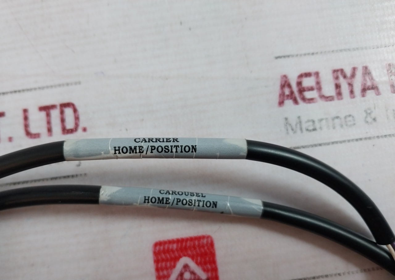 Cmti 270077 Optical Sensor Connector Cable