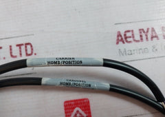 Cmti 270077 Optical Sensor Connector Cable