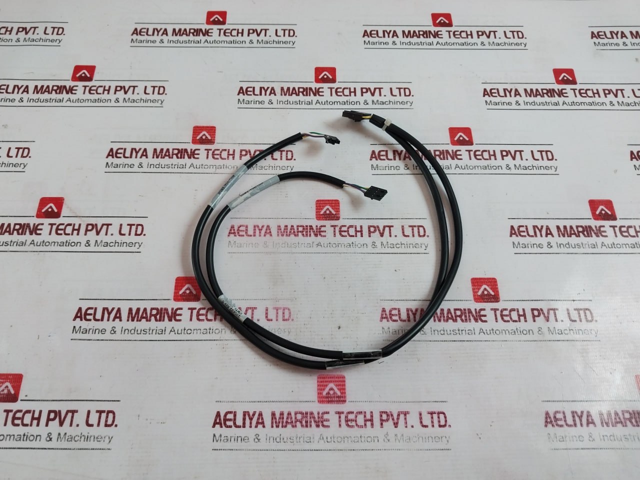 Cmti 270077 Optical Sensor Connector Cable