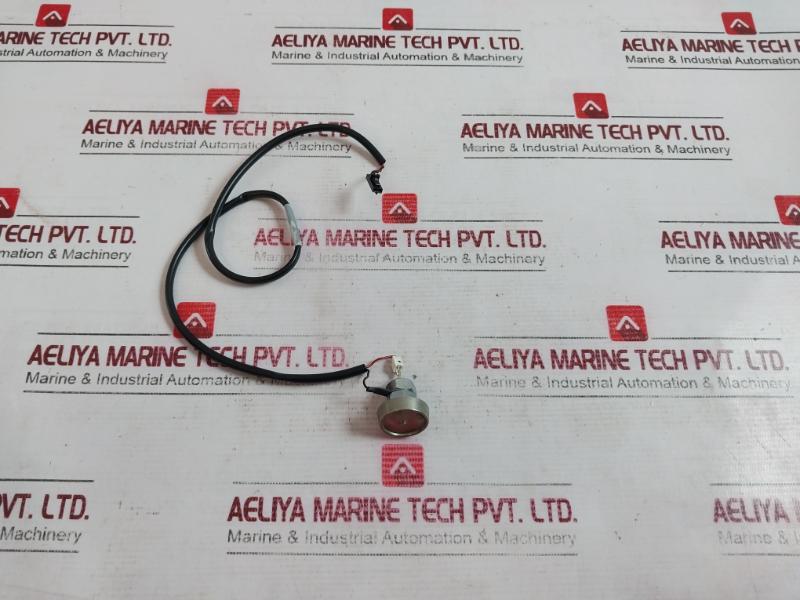 Cmti 279001389 Needle Wash Pump Rev C