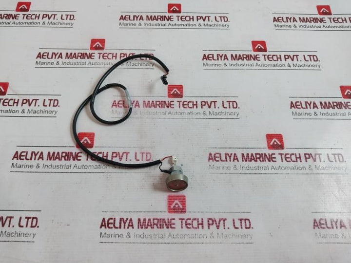 Cmti 279001389 Needle Wash Pump Rev C
