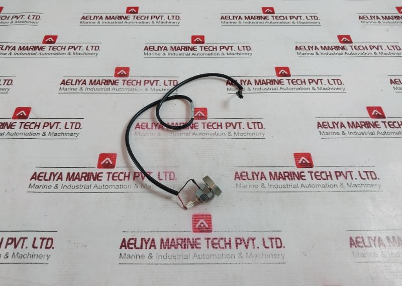 Cmti 279001389 Needle Wash Pump Rev C