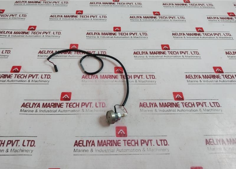 Cmti 279001389 Needle Wash Pump Rev C