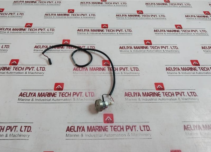 Cmti 279001389 Needle Wash Pump Rev C