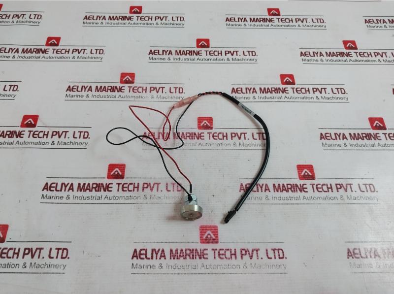Cmti 279002200 Needle Wash Pump Rev C