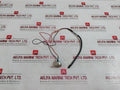 Cmti 279002200 Needle Wash Pump Rev C