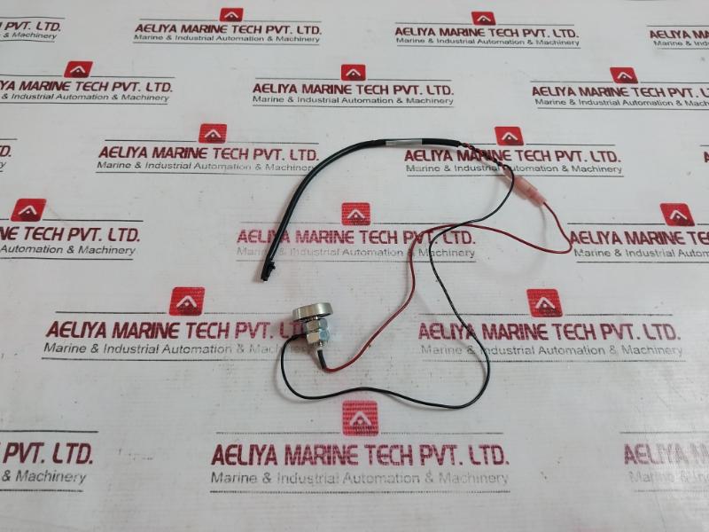 Cmti 279002200 Needle Wash Pump Rev C
