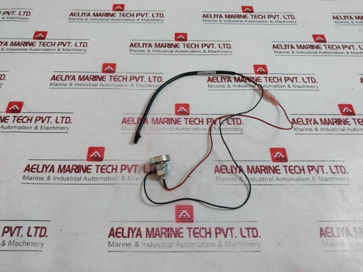 Cmti 279002200 Needle Wash Pump Rev C