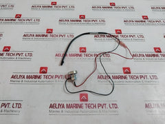 Cmti 279002200 Needle Wash Pump Rev C