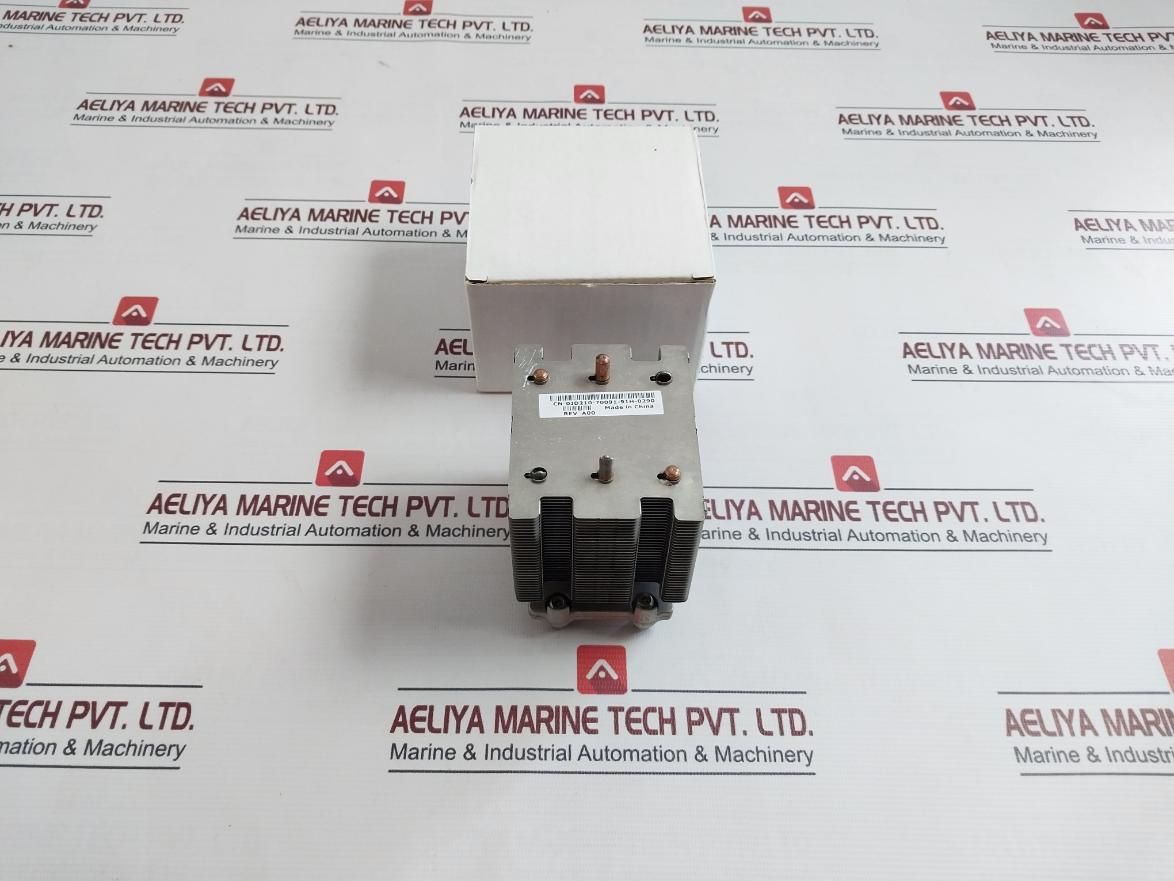 Cn-0Jd210-70091-91H-0290 Heatsink