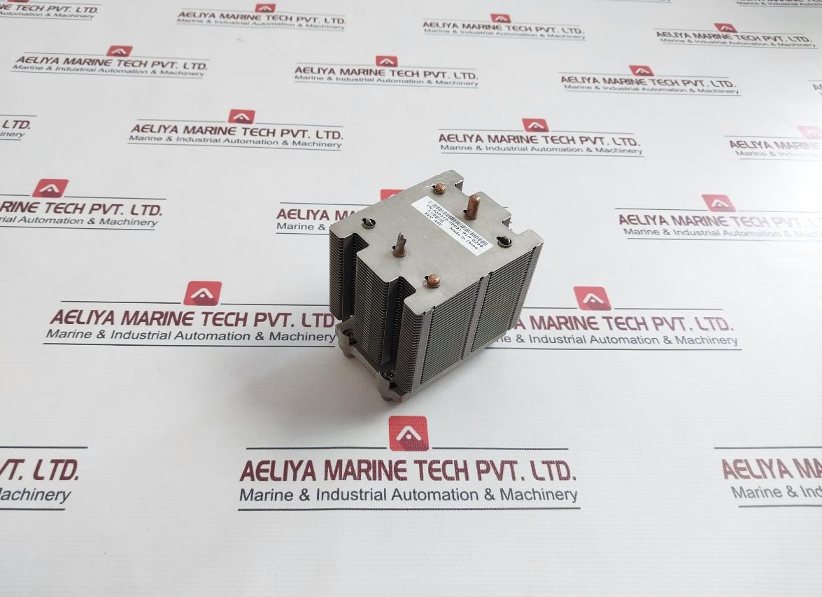 Cn-0Jd210-70091-91H-0290 Heatsink