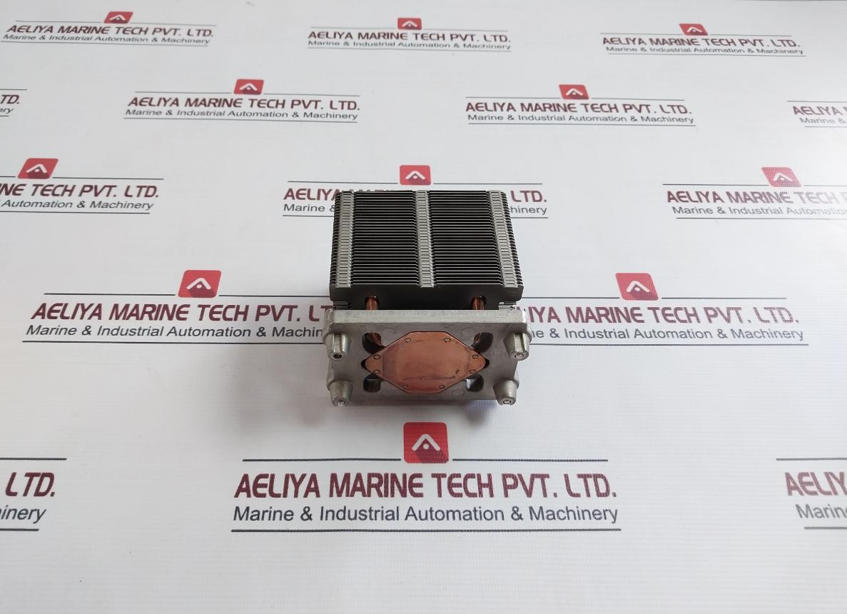 Cn-0Jd210-70091-91H-0290 Heatsink