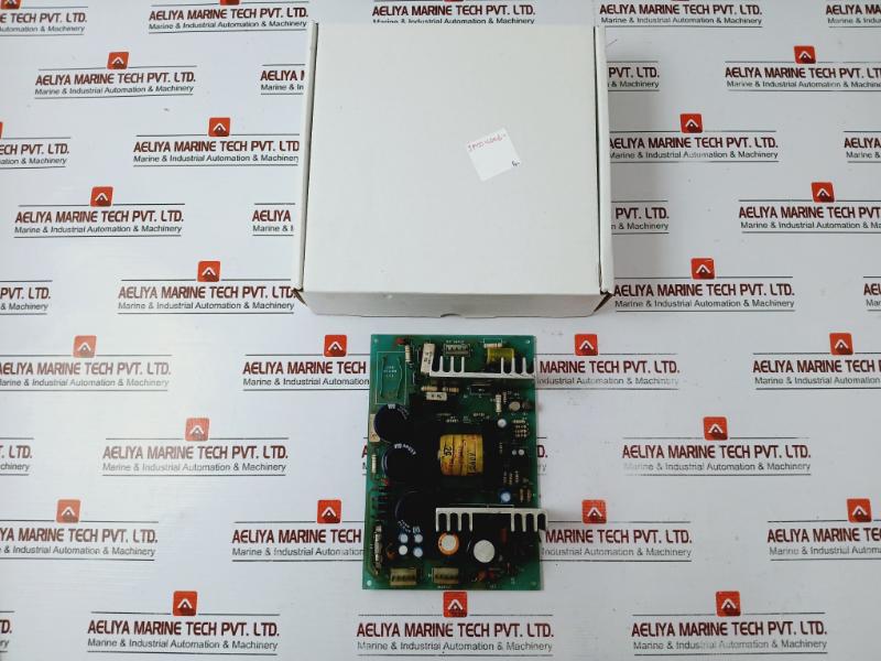 Cn1 Converter Board