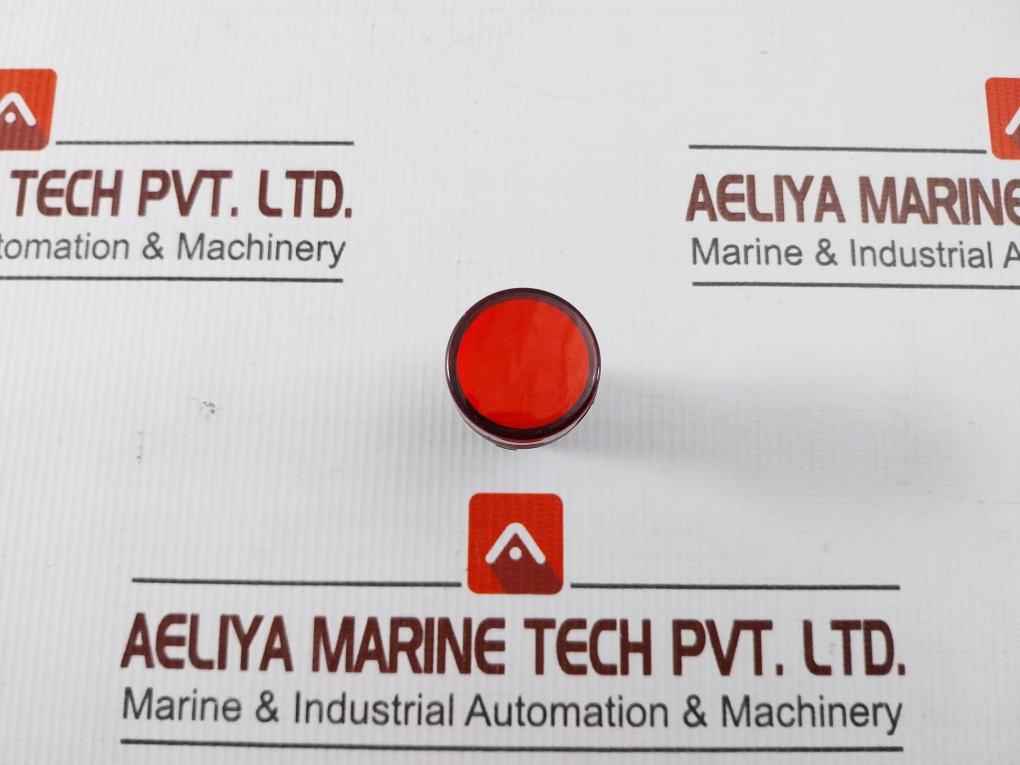 Cnaom Ad16-22ds Led Indicator Light Ac/dc24v 20ma