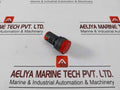 Cnaom Ad16-22ds Led Indicator Light Ac/dc24v 20ma
