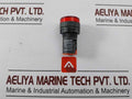 Cnaom Ad16-22ds Led Indicator Light Ac/dc24v 20ma