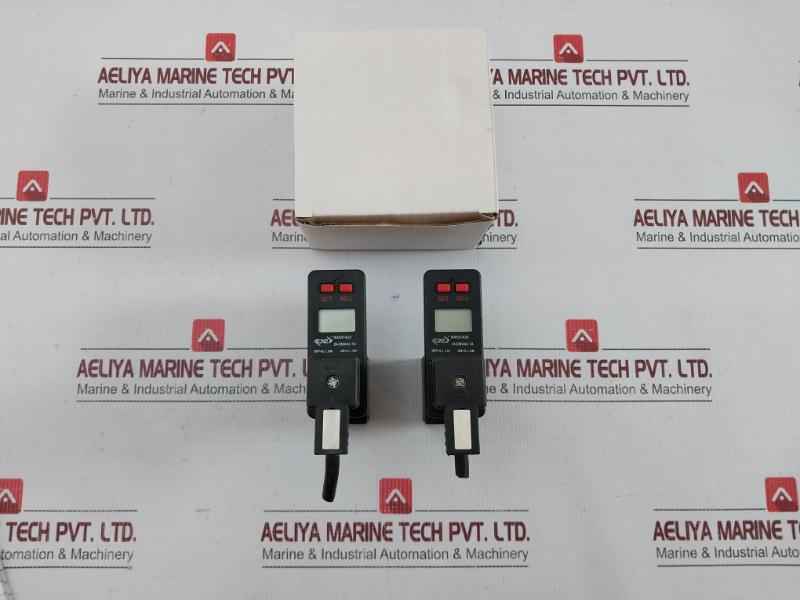 Cne Digital Dual & Global Timer Condenser Ka931A20