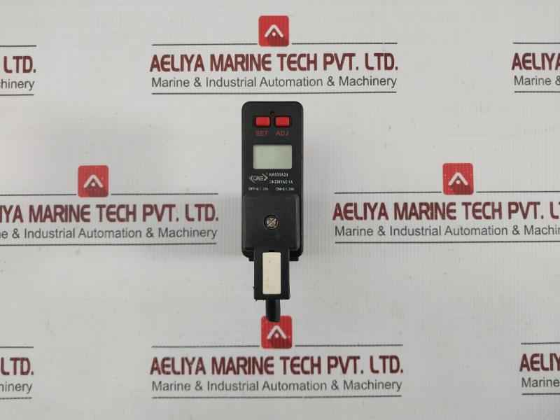 Cne Digital Dual & Global Timer Condenser Ka931A20
