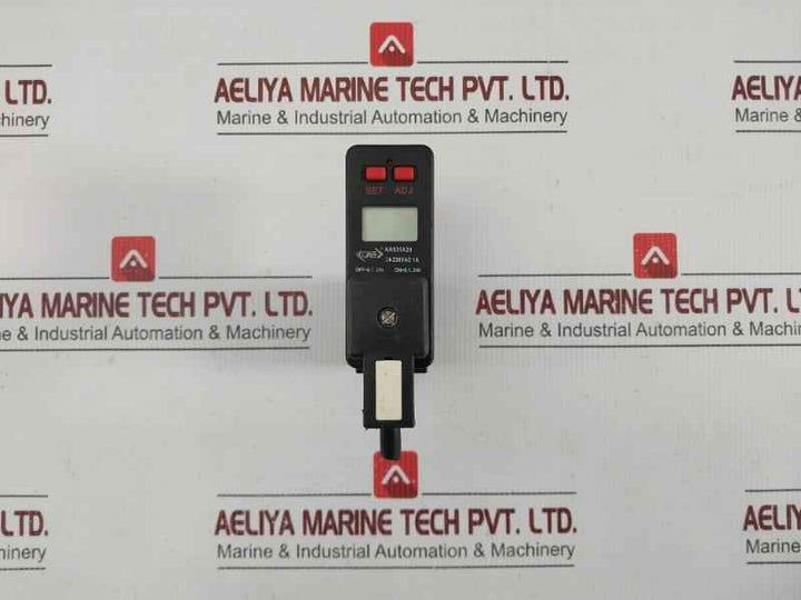 Cne Digital Dual & Global Timer Condenser Ka931A20