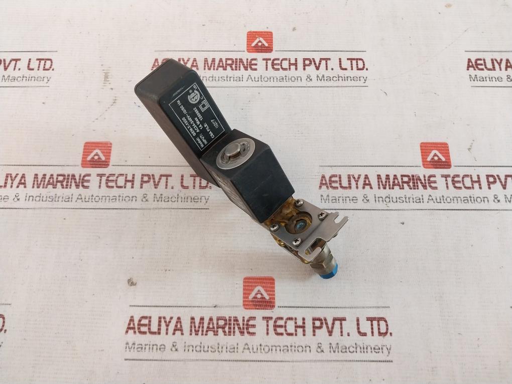 Cne Ka931A20 Digital Dual & Global Timer Condenser 230V 50Hz Z530A