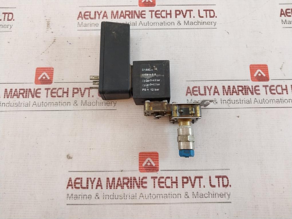 Cne Ka931A20 Digital Dual & Global Timer Condenser 230V 50Hz Z530A