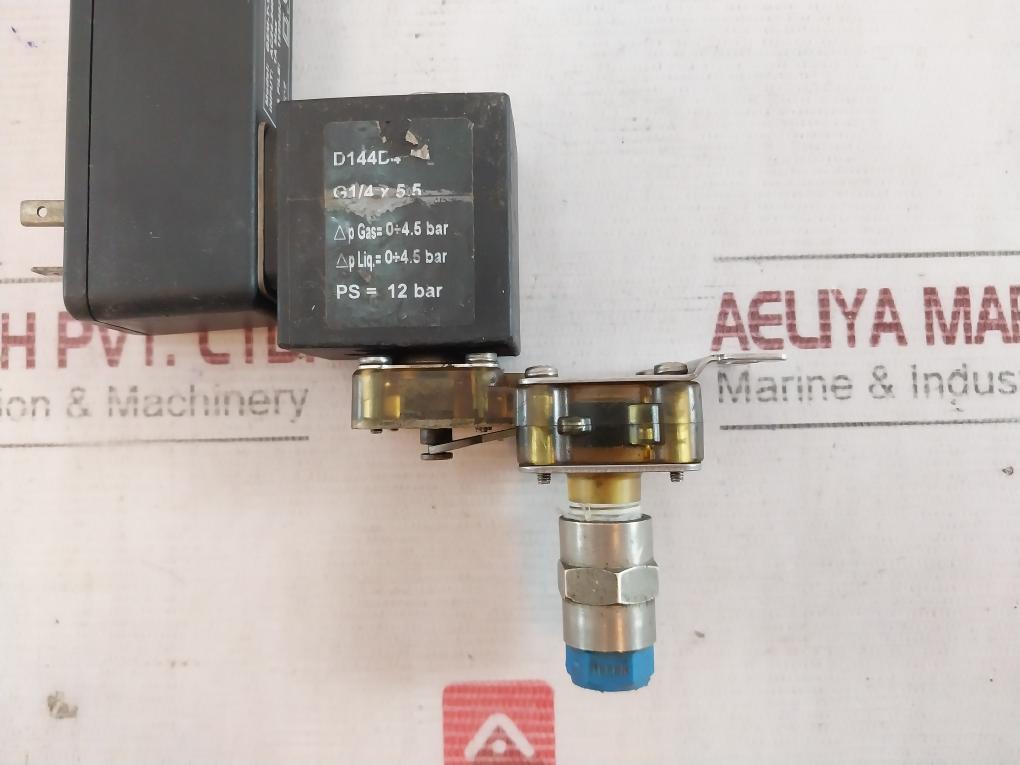 Cne Ka931A20 Digital Dual & Global Timer Condenser 230V 50Hz Z530A