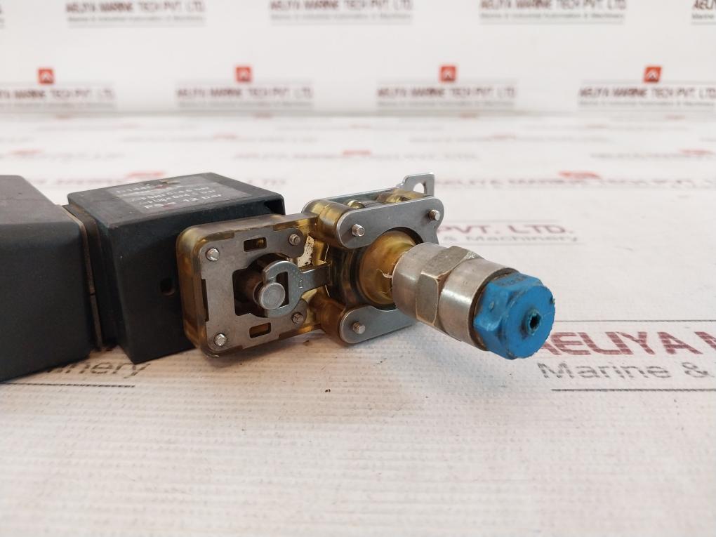 Cne Ka931A20 Digital Dual & Global Timer Condenser 230V 50Hz Z530A