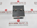 Cnknick 6L2-a Pointer Ac Analog Ammeter 0-200A 200/5 Gb/T7676-98 311