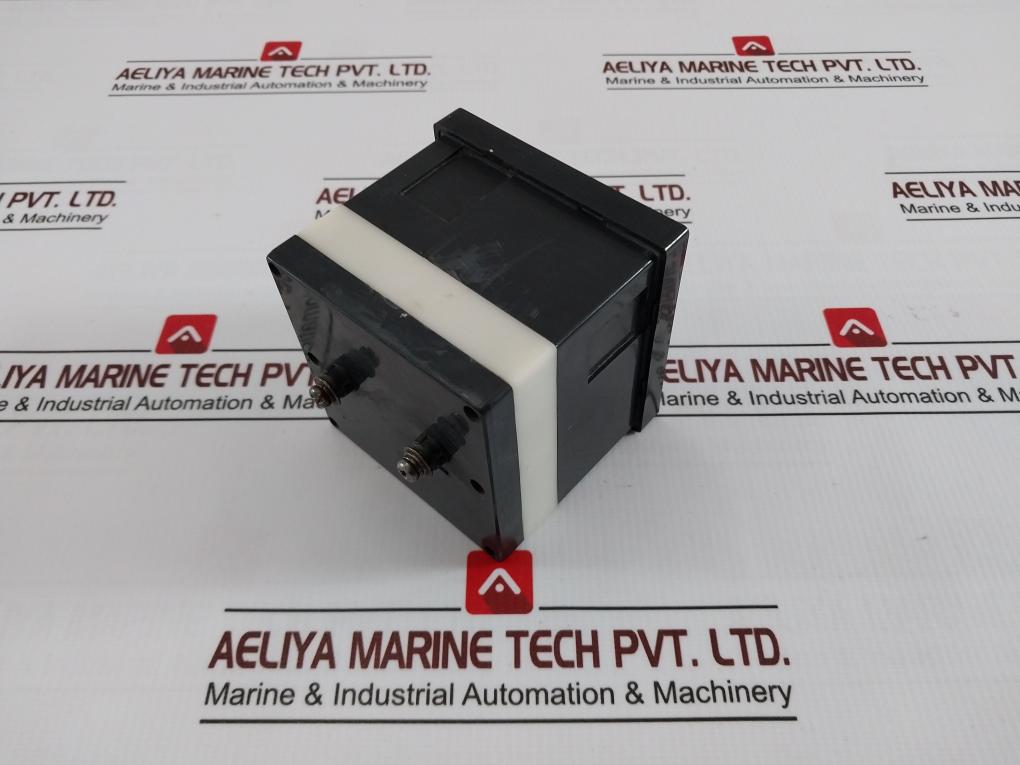 Cnknick 6L2-a Pointer Ac Analog Ammeter 0-200A 200/5 Gb/T7676-98 311