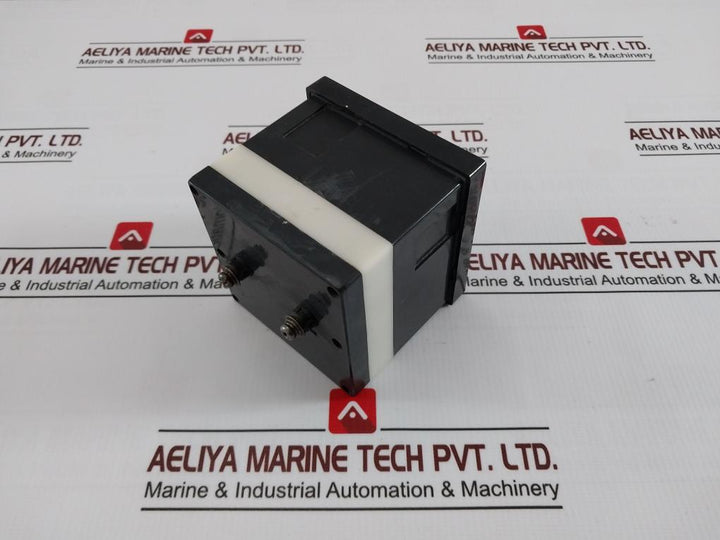 Cnknick 6L2-a Pointer Ac Analog Ammeter 0-200A 200/5 Gb/T7676-98 311