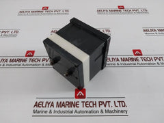 Cnknick 6L2-a Pointer Ac Analog Ammeter 0-200A 200/5 Gb/T7676-98 311