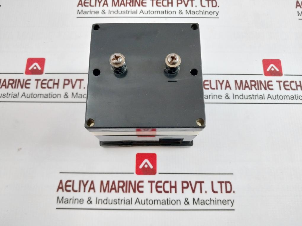 Cnknick 6L2-v Analog Voltmeter Gb/T7676-98 0-450V