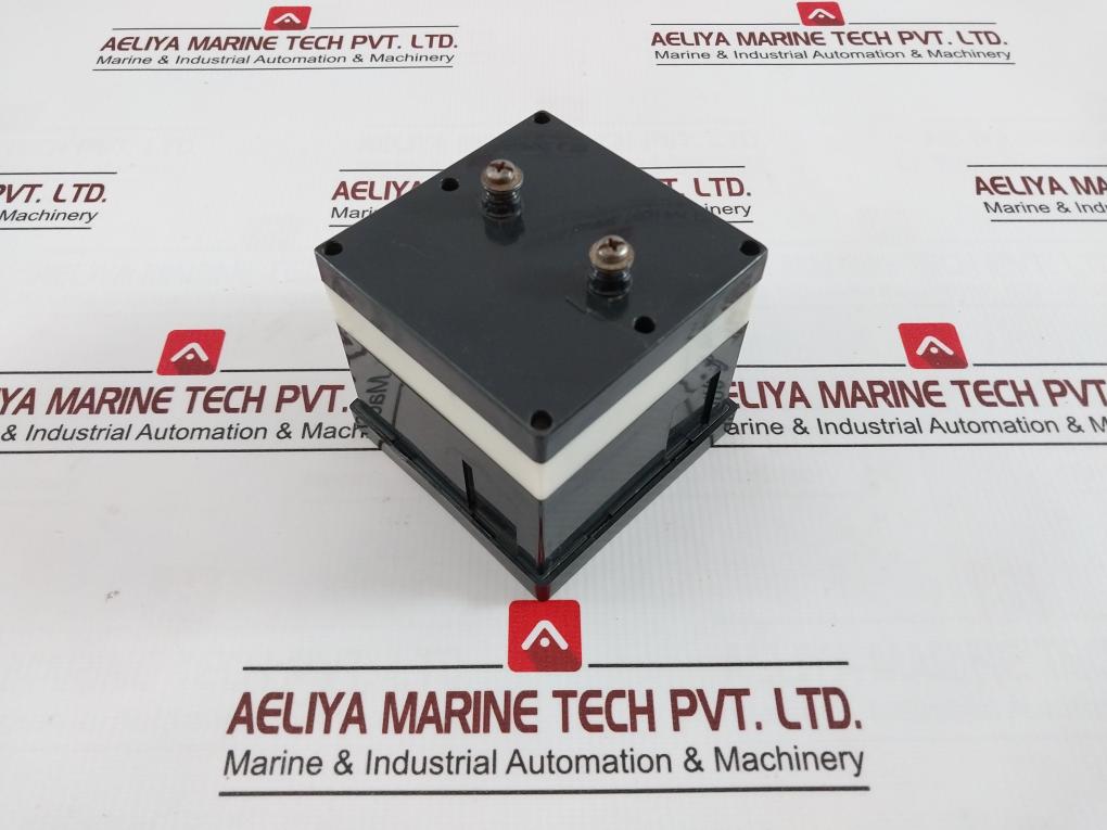 Cnknick 6L2-v Analog Voltmeter Gb/T7676-98 0-450V