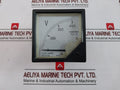 Cnknick 6L2-v Analog Voltmeter Gb/T7676-98 0-450V