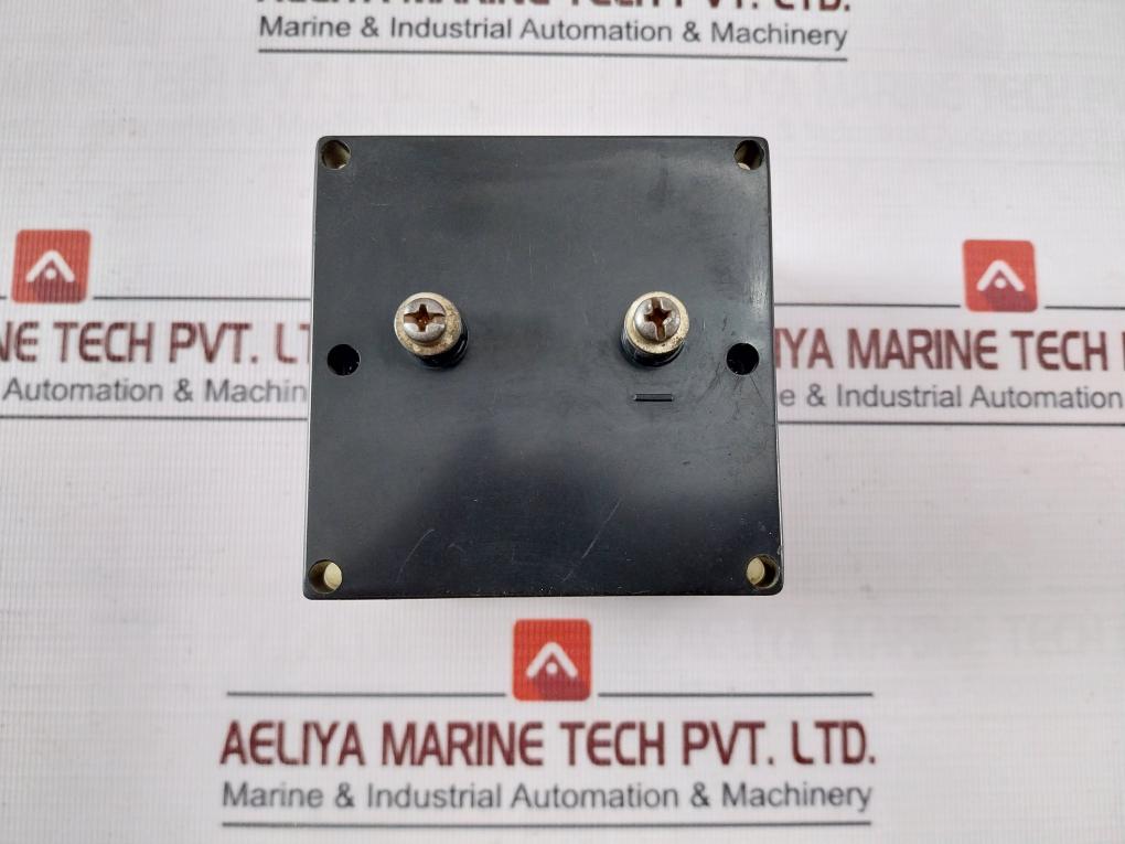 Cnknick 6L2-v Voltmeter Gb/T7676-98 0-450V