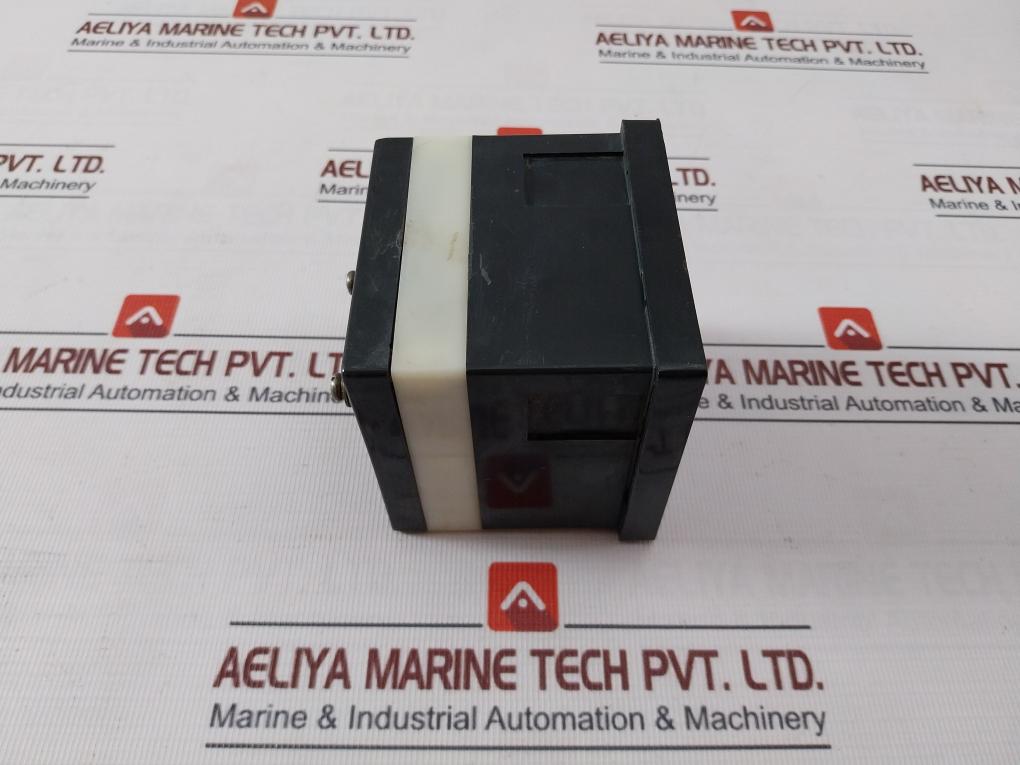 Cnknick 6L2-v Voltmeter Gb/T7676-98 0-450V