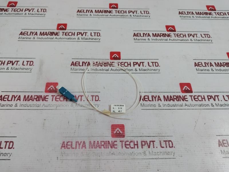 Cnp-asp Sc Sm Simplex Pigtail 01M (9/125) Cable Assembly